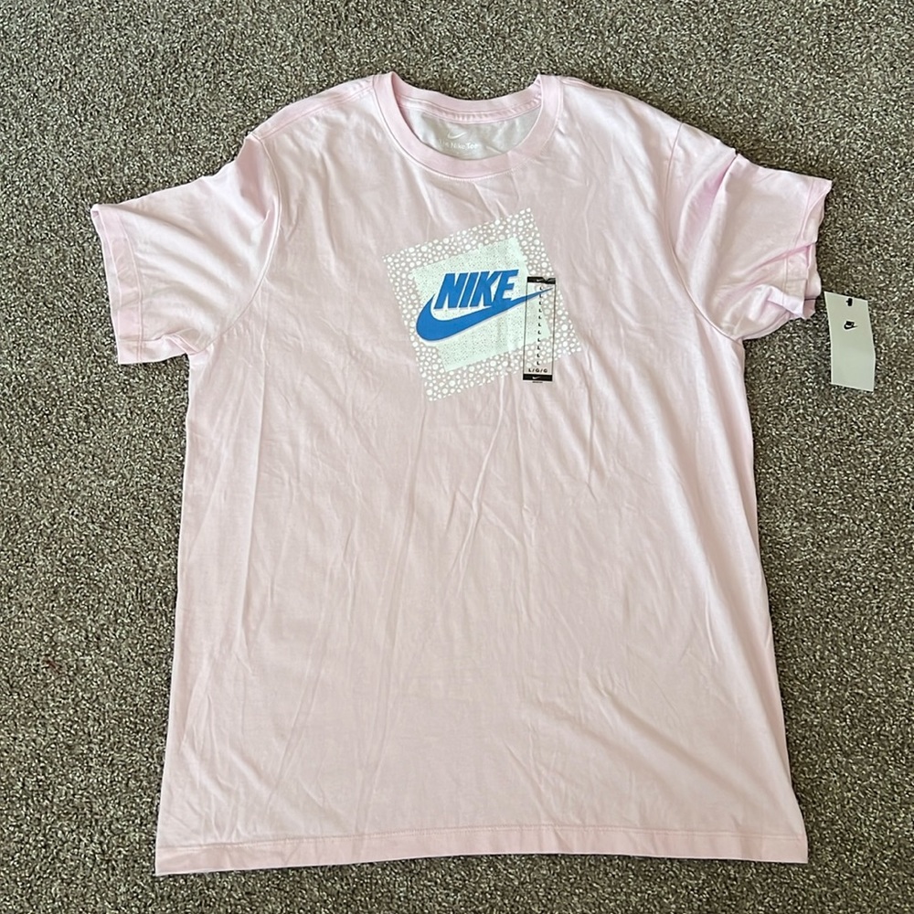 Nike Men T-shirt